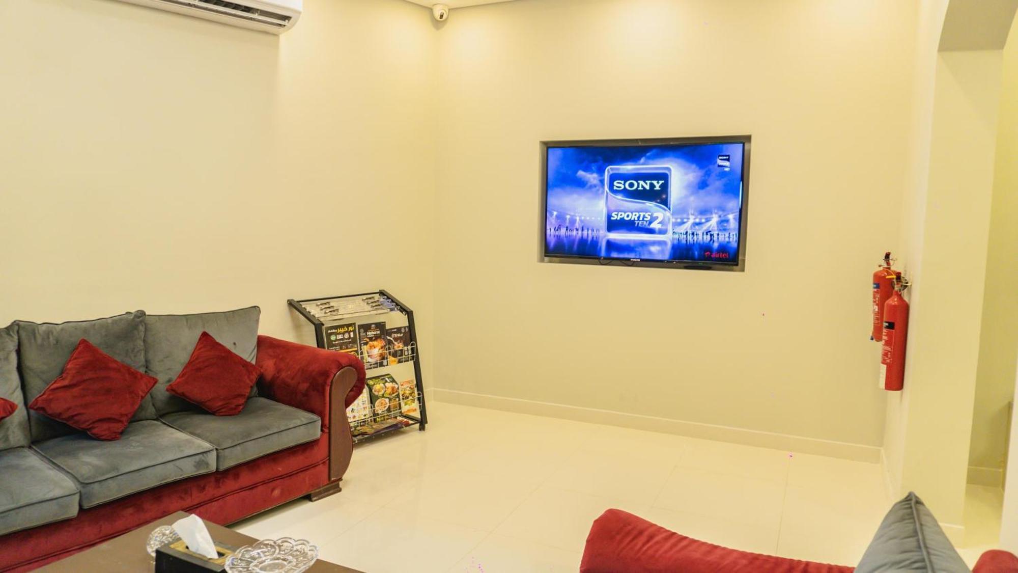 Pan Emirates Hotel Apartments Charjah Extérieur photo